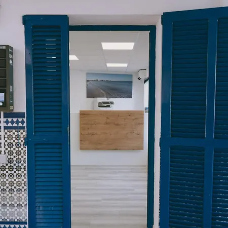 Vgolf 3 3 A Admer Apartman