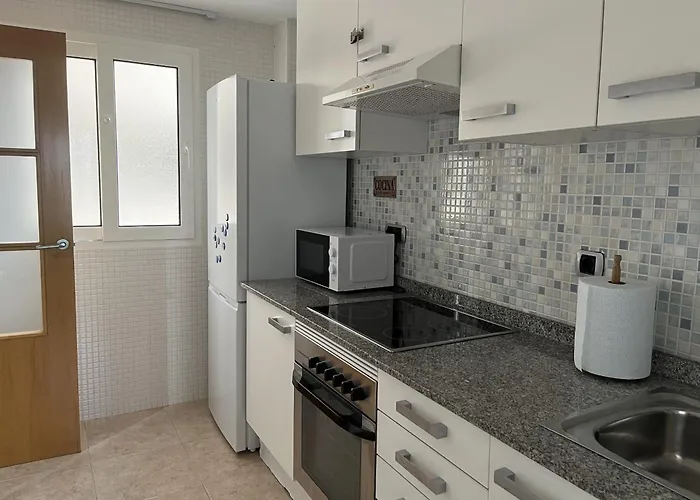 Apartman Vgolf 3 3 A Admer La Manga del Mar Menor