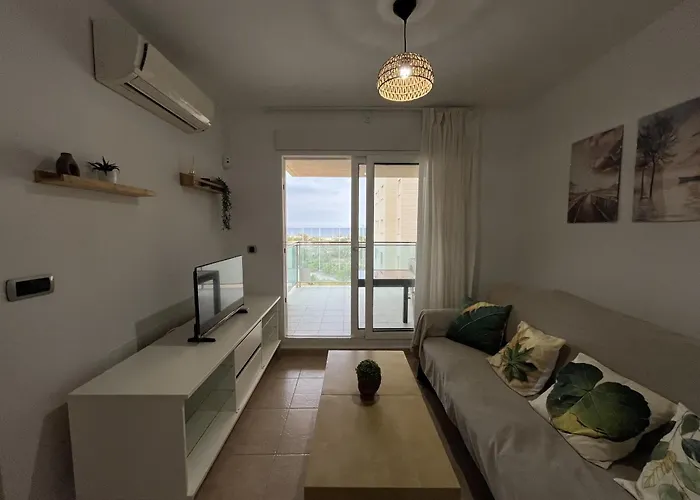 Vgolf 3 3 A Admer Apartman La Manga del Mar Menor