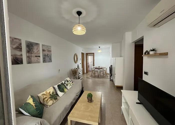 Vgolf 3 3 A Admer La Manga del Mar Menor