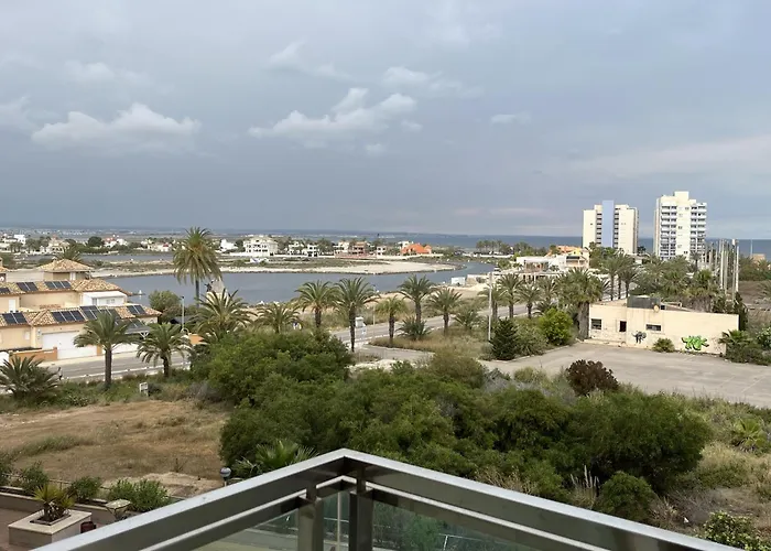 Vgolf 3 3 A Admer Apartman