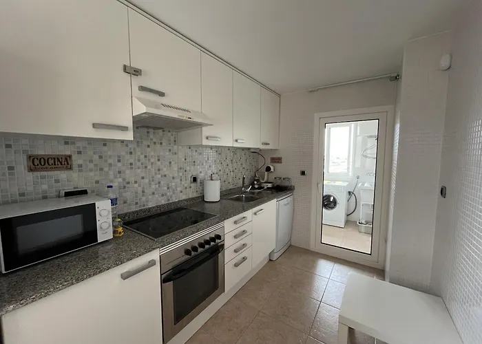 Apartman Vgolf 3 3 A Admer La Manga del Mar Menor