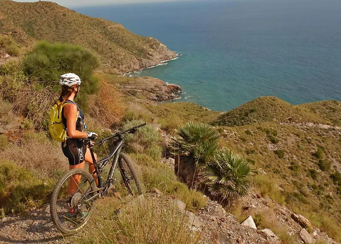 Vgolf 3 3 A Admer Appartement La Manga del Mar Menor