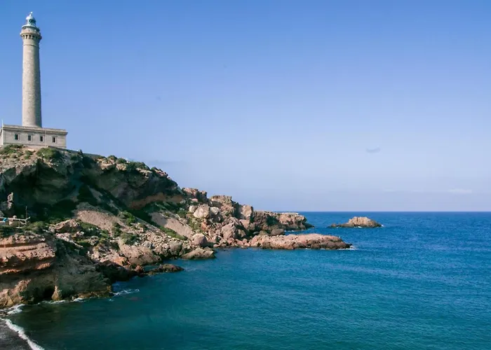 Vgolf 3 3 A Admer Appartement La Manga del Mar Menor