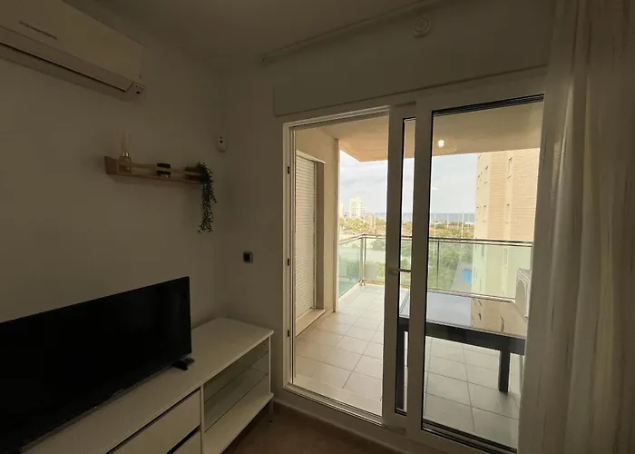 Appartement Vgolf 3 3 A Admer