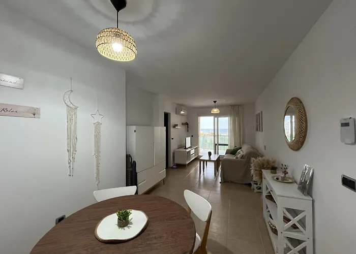 Vgolf 3 3 A Admer * La Manga del Mar Menor