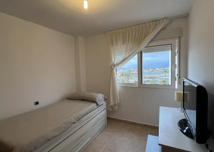 Appartement Vgolf 3 3 A Admer