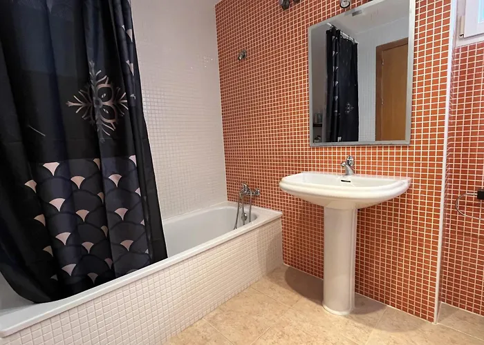 Appartement Vgolf 3 3 A Admer La Manga del Mar Menor