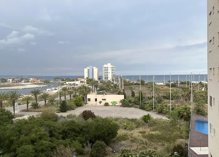 Vgolf 3 3 A Admer La Manga del Mar Menor