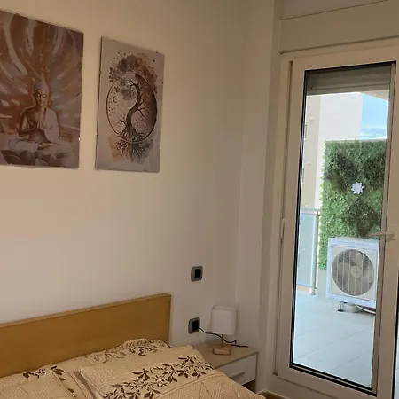 Appartamento Vgolf 3 3 A Admer *