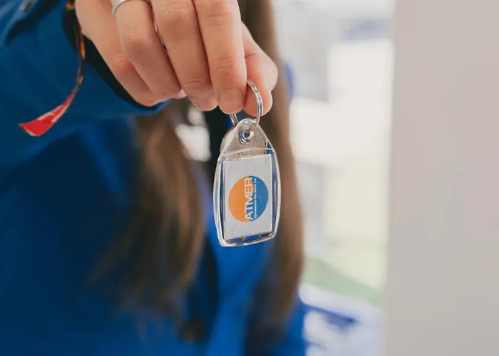 Appartamento Vgolf 3 3 A Admer *