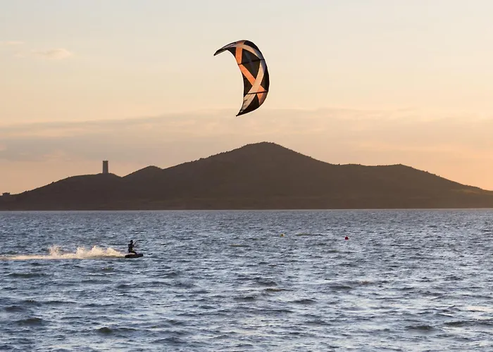 Appartamento Vgolf 3 3 A Admer *