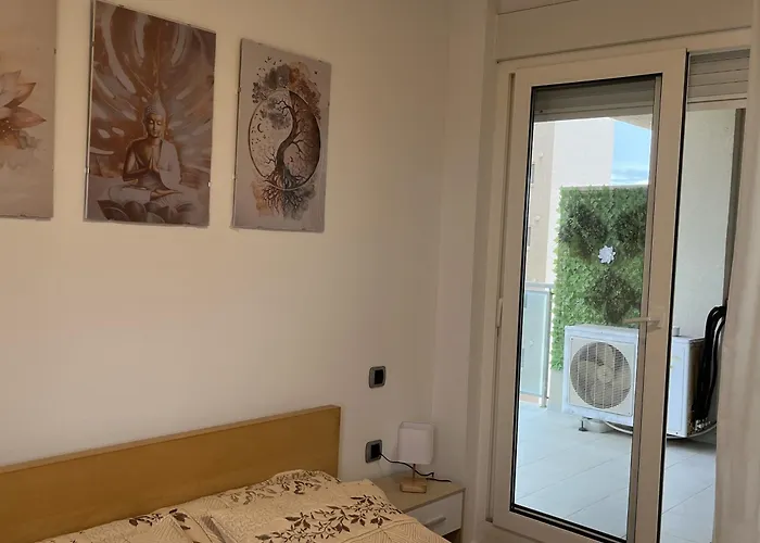 Appartamento Vgolf 3 3 A Admer *