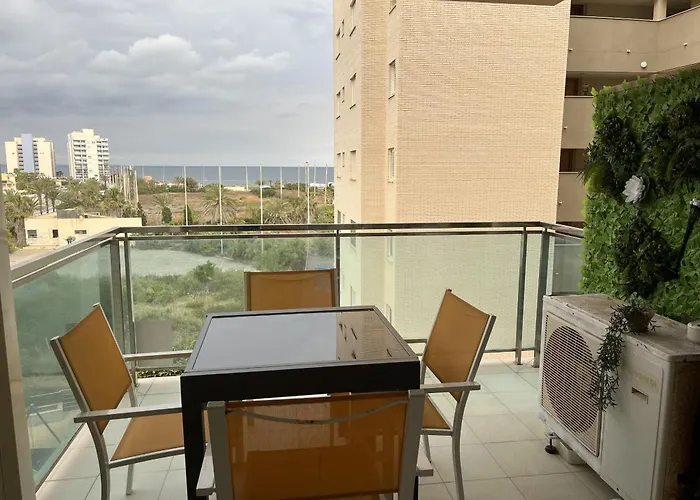 Appartamento Vgolf 3 3 A Admer